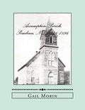 Assumption Parish, Pembina, ND 1848-1896 - Paperback