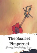 The Scarlet Pimpernel - Paperback