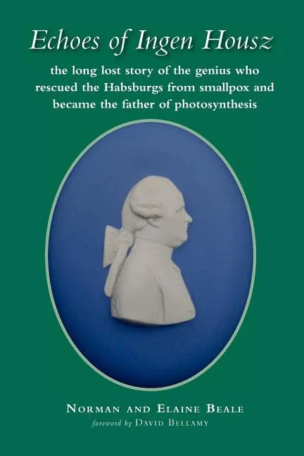Echoes of Ingen Housz - Paperback