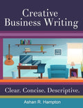Creative Business Writing - Paperback