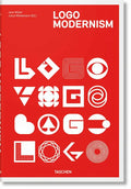 LOGO Modernism - Hardcover