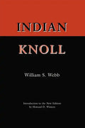 Indian Knoll - Paperback