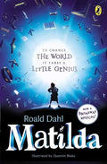 Matilda: Broadway Tie-In - Paperback