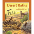 Desert Baths - Paperback