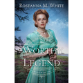 Worthy of Legend - Paperback