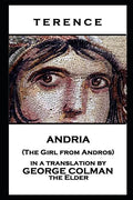 Terence - Andria (The Girl From Andros) - Paperback