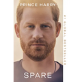 Spare - Paperback