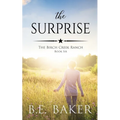 The Surprise - Paperback