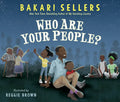 Who Are Your People? - Hardcover