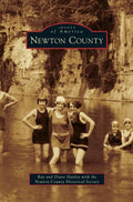 Newton County - Hardcover
