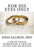 For His Eyes Only - Paperback