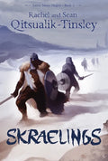 Skraelings: Clashes in the Old Arctic - Paperback