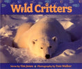 Wild Critters - Paperback