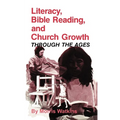 Literacy Bible Reading and Church - Paperback
