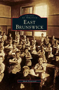 East Brunswick - Hardcover