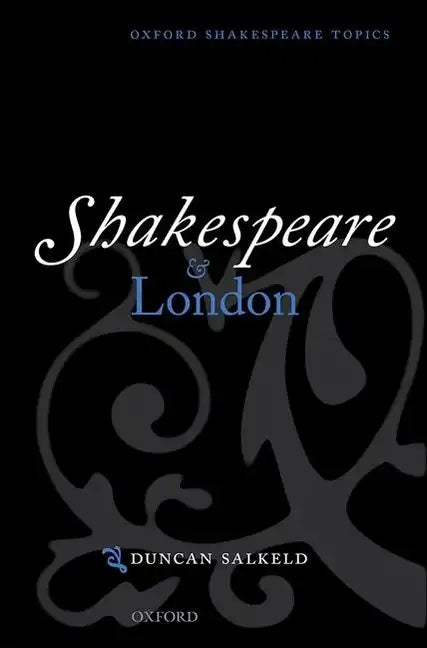 Shakespeare & London Osts P - Paperback