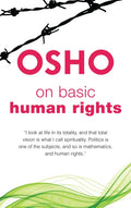 On Basic Human Rights - Paperback