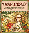 Rapunzel - Hardcover
