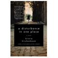 A Disturbance in One Place - Paperback