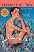The Piano Teacher - Paperback