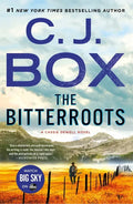 The Bitterroots: A Cassie Dewell Novel - Paperback