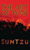 The Art of War - Hardcover