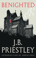 Benighted (Valancourt 20th Century Classics) - Paperback