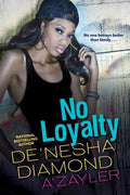No Loyalty - Paperback