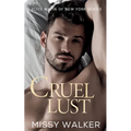 Cruel Lust - Paperback