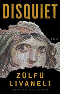 Disquiet - Paperback