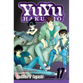 Yuyu Hakusho, Vol. 17 - Paperback