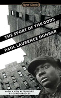The Sport of the Gods - Paperback