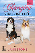 Changing of the Guard Dog - Paperback