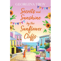 Secrets and Sunshine by the Sunflower Cliffs - Paperback