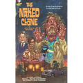 The Naked Clone: A Nick Nolte Mystery - Paperback