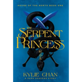 The Serpent Princess - Hardcover