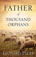 Father of Thousand Orphans - Paperback