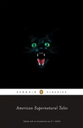 American Supernatural Tales - Paperback