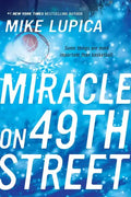 Miracle on 49th Street - Paperback
