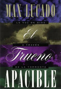 El Trueno Apacible - Paperback