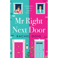 Mr Right Next Door - Paperback