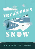 Treasures of the Snow - Paperback