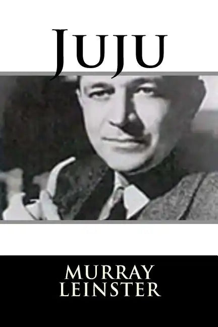 Juju - Paperback
