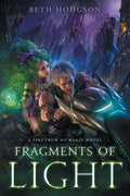 Fragments of Light - Paperback
