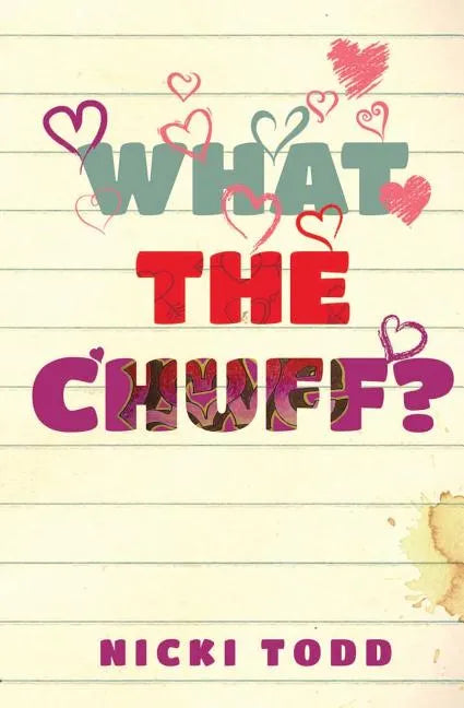 What the Chuff? - Paperback