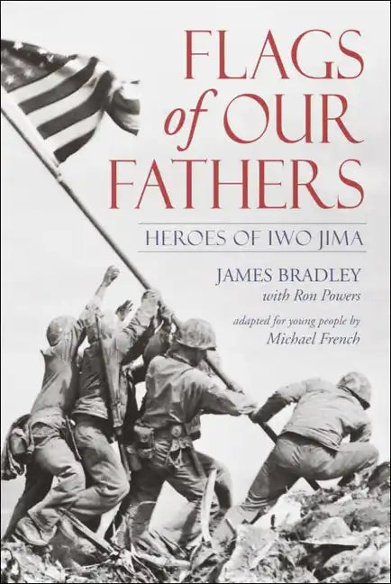 Flags of Our Fathers - Hardcover