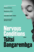 Nervous Conditions - Paperback