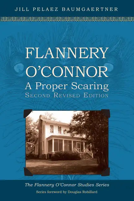 Flannery O'Connor - Paperback