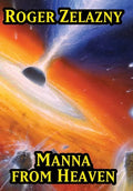 Manna from Heaven - Hardcover