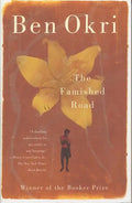The Famished Road: Man Booker Prize Winner - Paperback